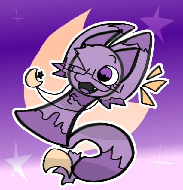 my new profil