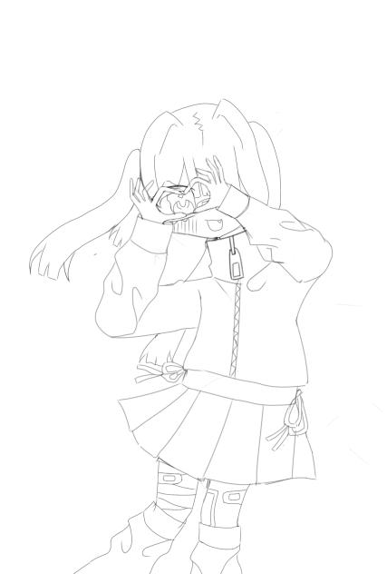 ラフ