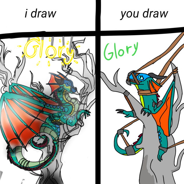 Tada  I copied it