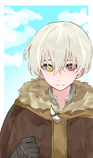 不滅のあなたへ