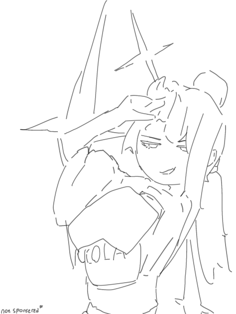 cola - ibisPaint