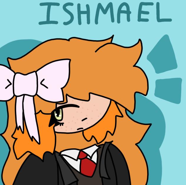 Ishmael X3