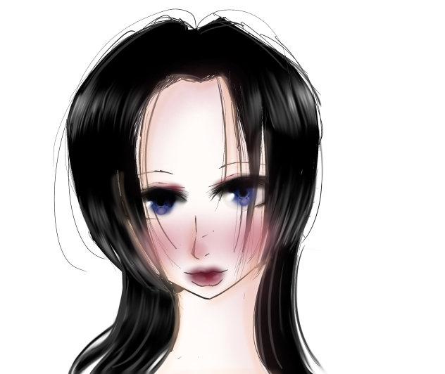 🫧Boa Hancock🫧💘