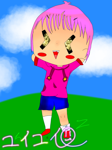 ((o(^∇^)o))！！