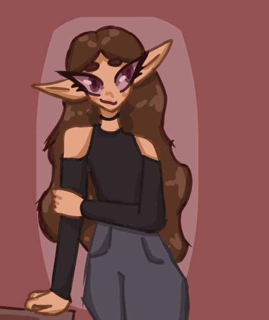 @TabbyGemRose's dtiys entry