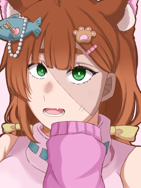 ペフまるさんへ！