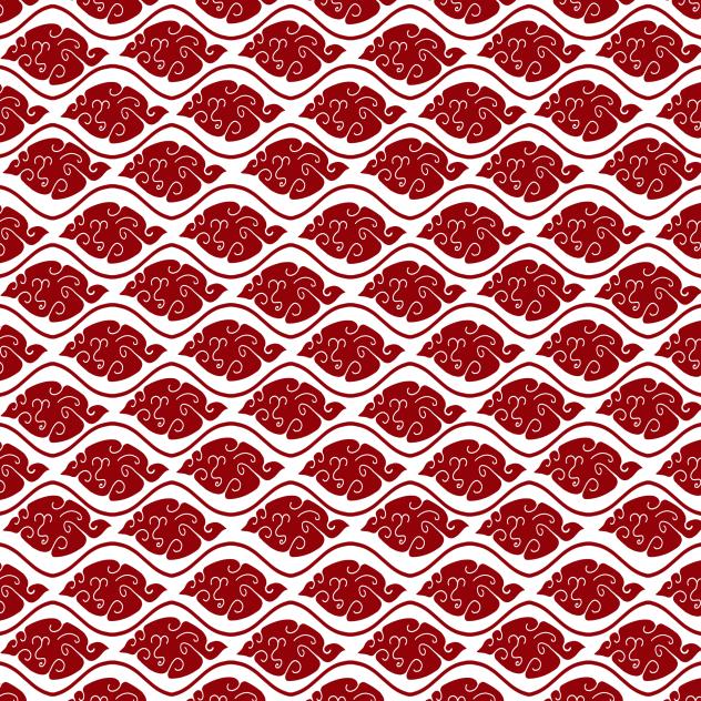 Traditional pattern15