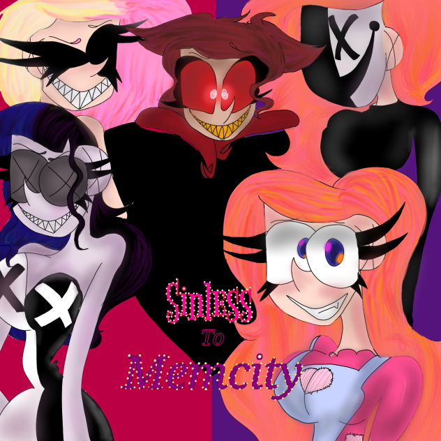 Sinless to Memcity