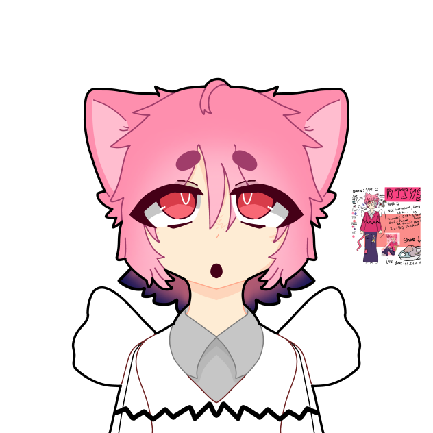 wip - ibisPaint