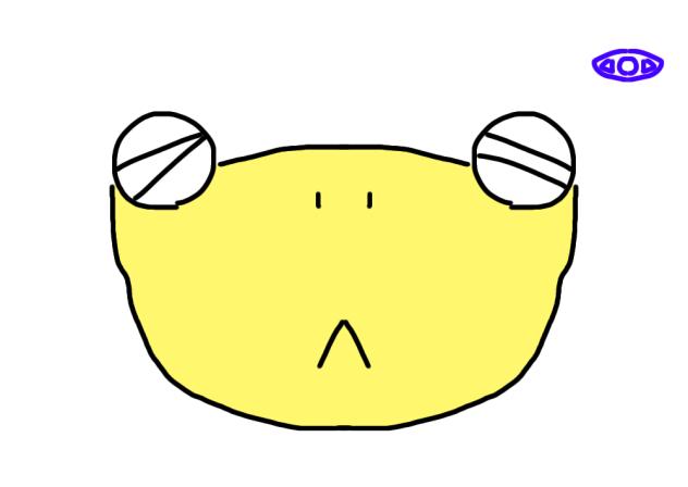 しょぼしょぼ