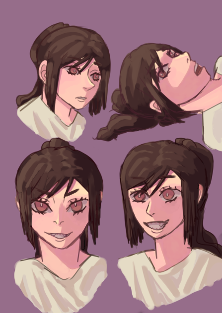 oc - ibisPaint