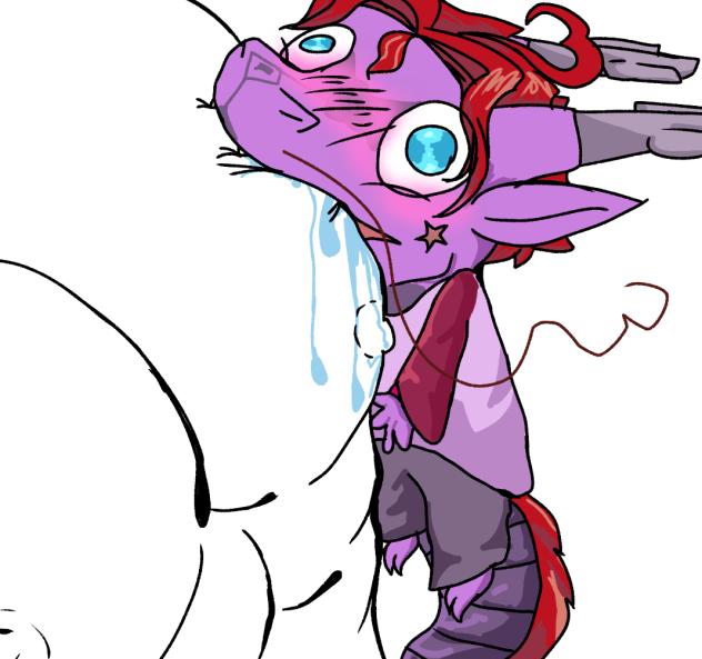 tits bite (collab ver)