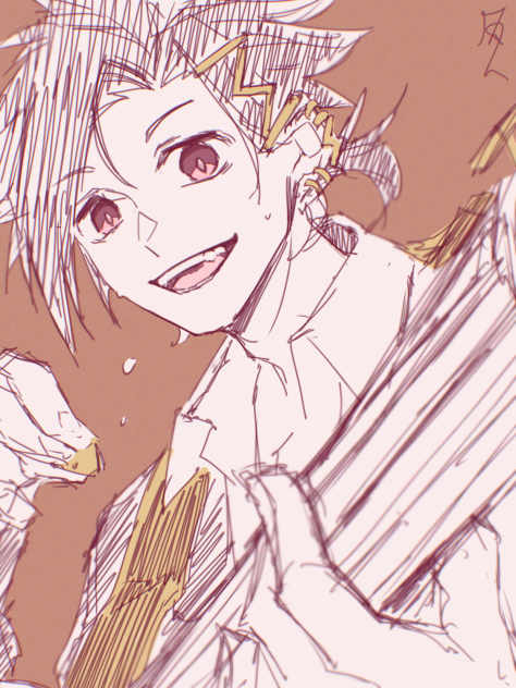 ベーシストジョーくん