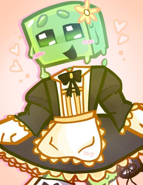Maid avery