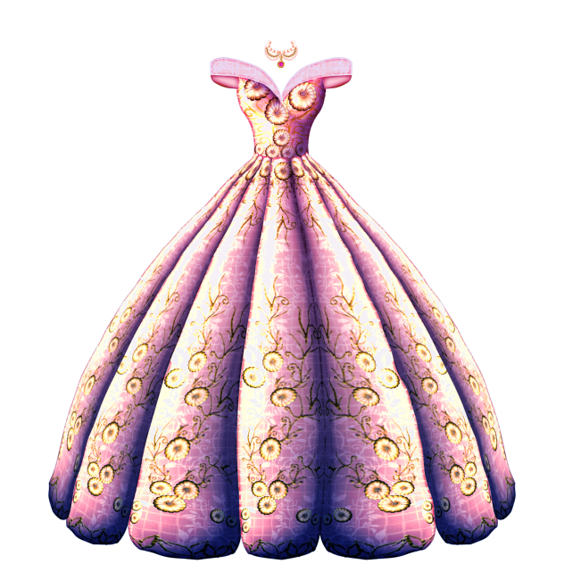Ball gown5