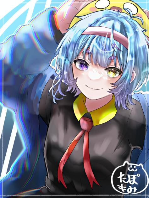 リクエスト～めぞぴのさんへ！