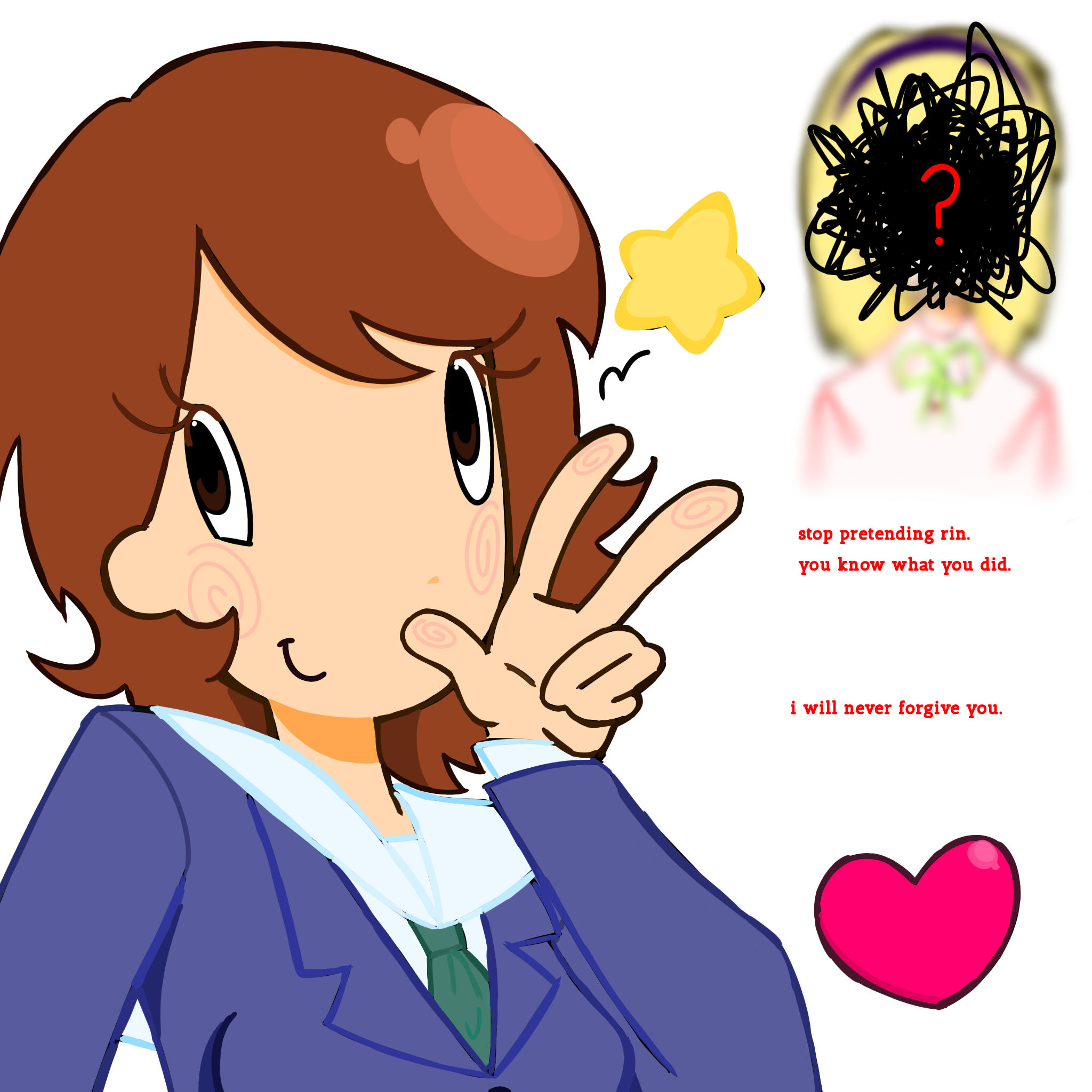 rin - ibisPaint