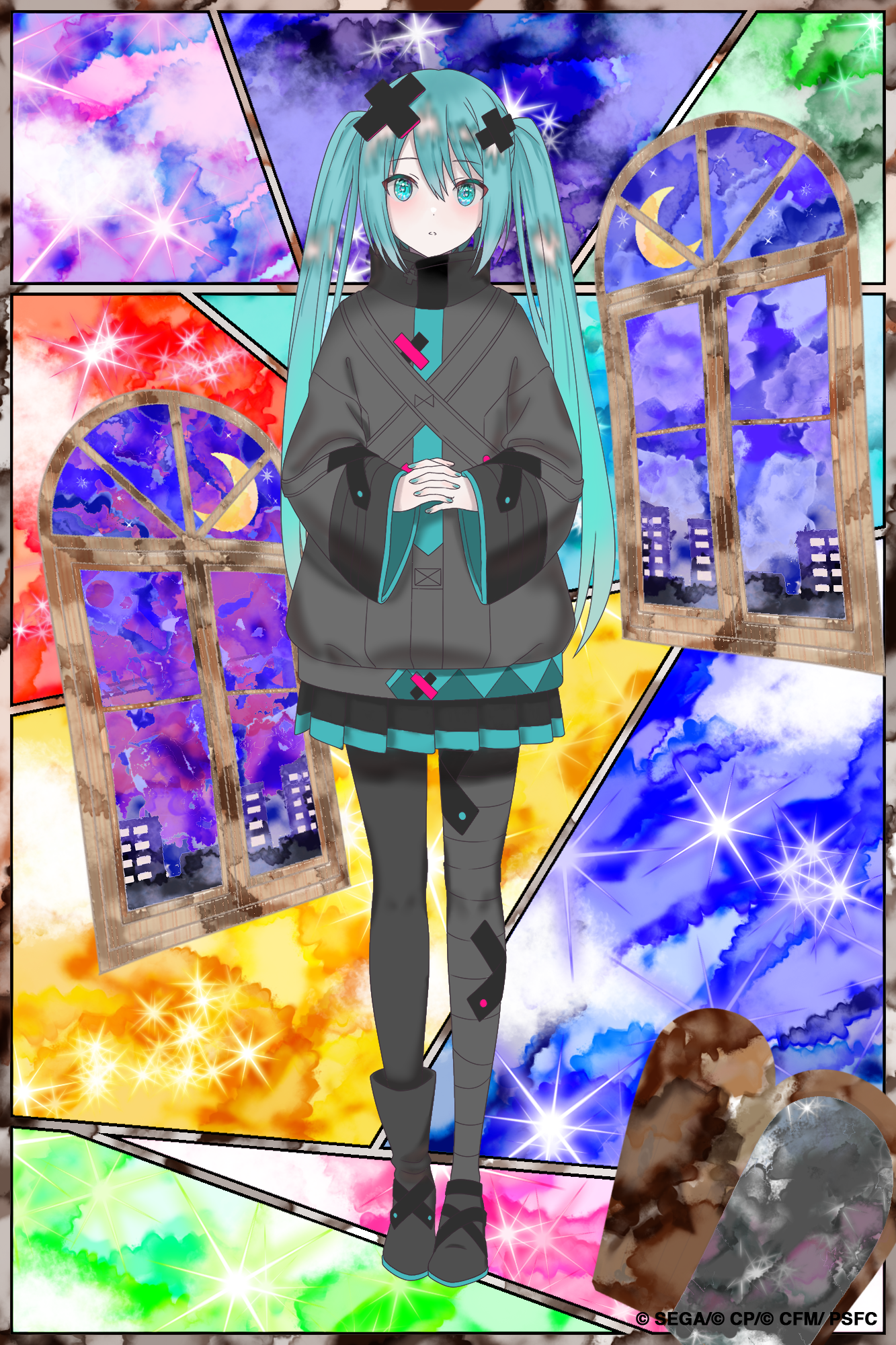 無題166 - ibisPaint