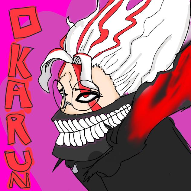 Okarun