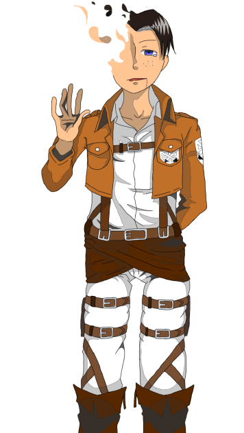 マルコ ボット Ibispaint