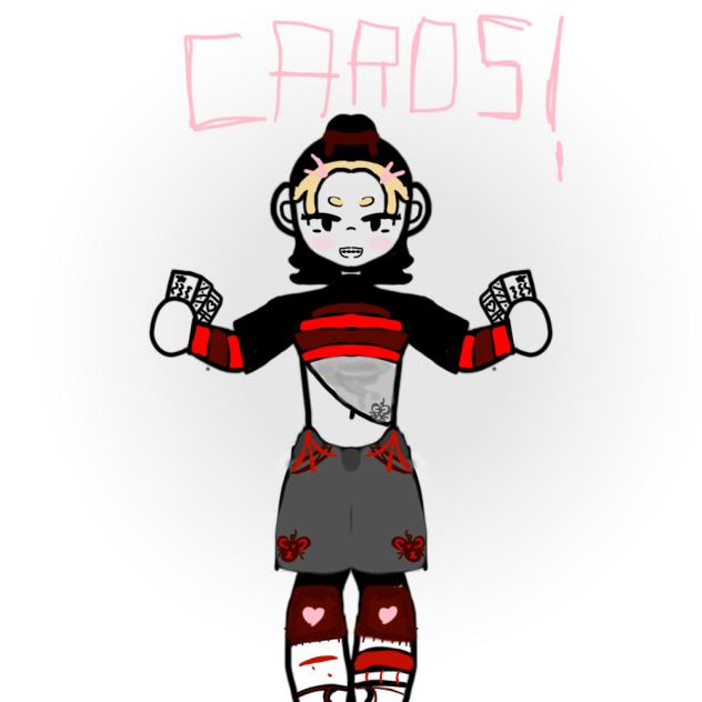 Cards - ibisPaint