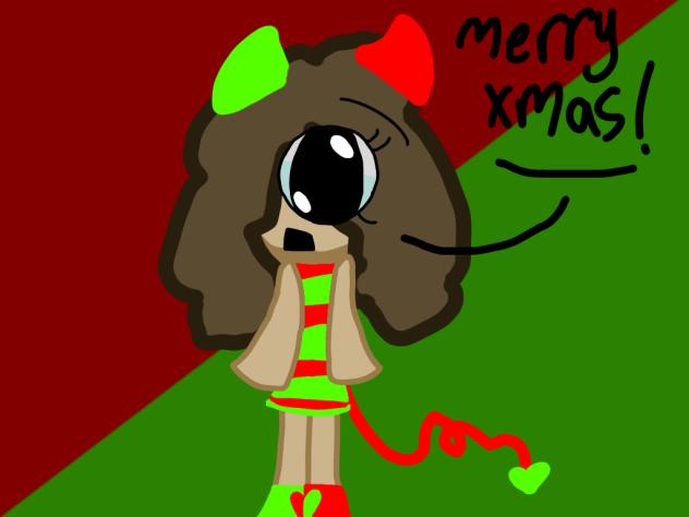 CHRISTMAS GIFT TO YALL