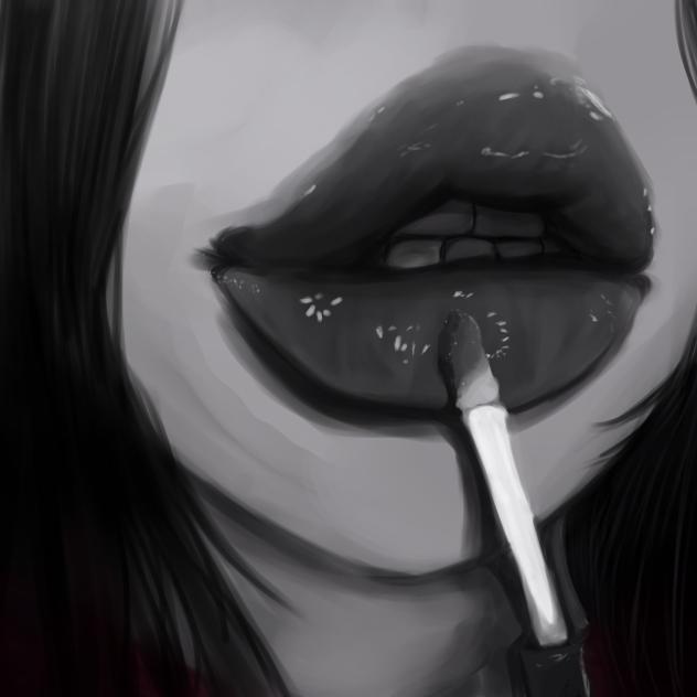 Dark like blackberries2