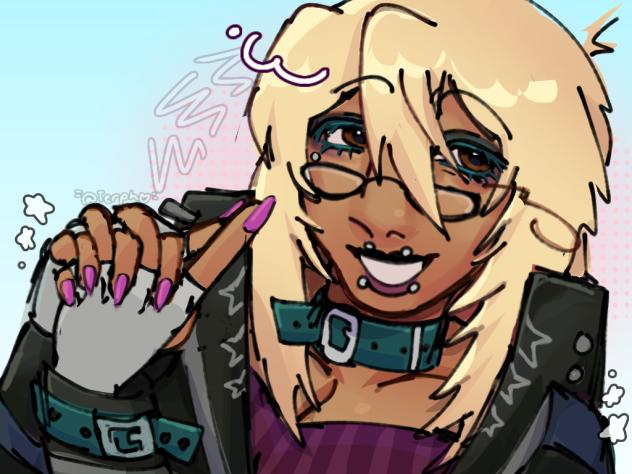 Art Trade 29!