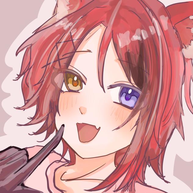 莉犬くん