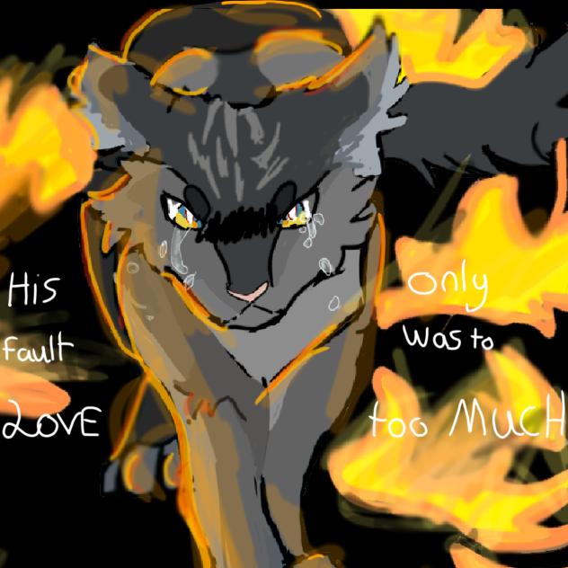 Ashfur- warriors-