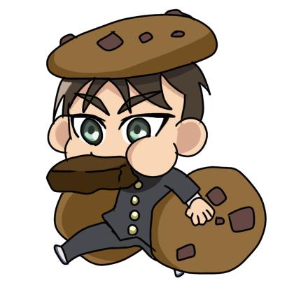 エレン(学園版)