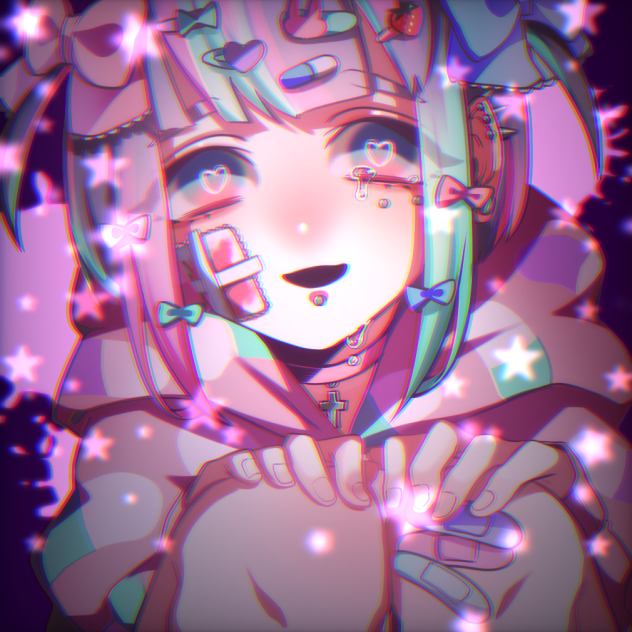 ゆめかわいい