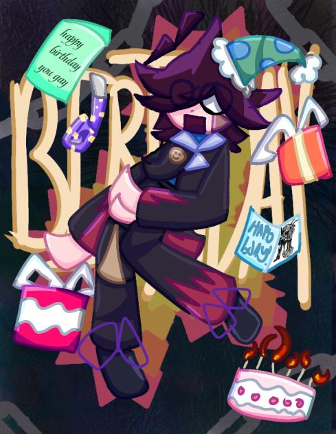 birthday 2025