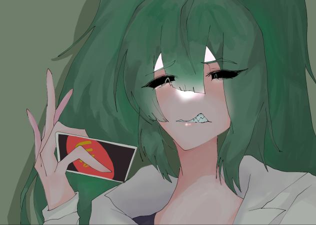 塗り絵だにょ