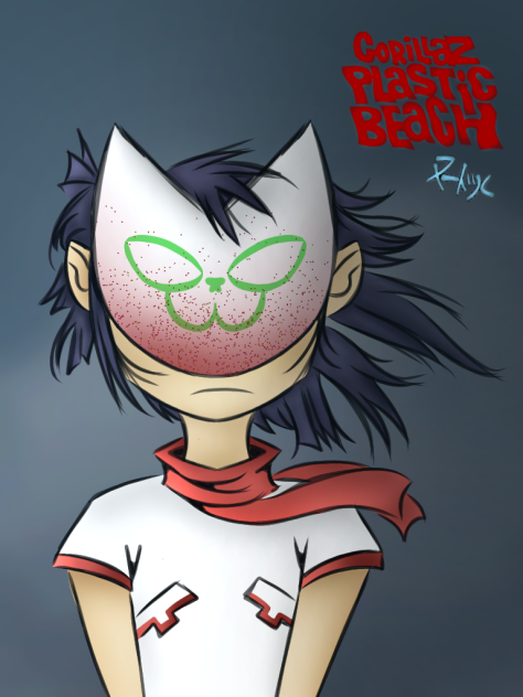 PHASE 3 NOODLE
