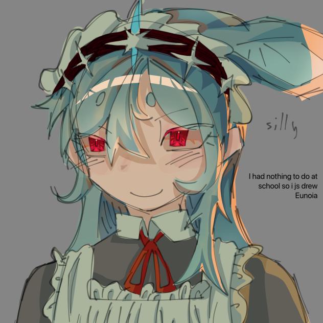 Eunoiaaa