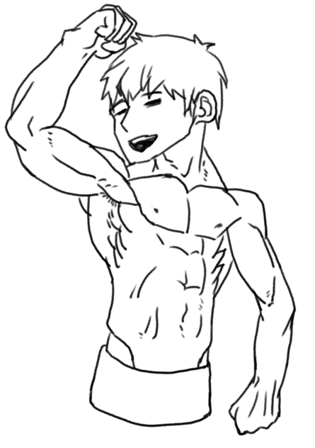 Dynamic drawing 06.29 2051