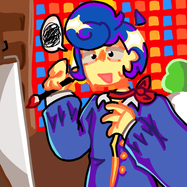Wally! 💗🍎