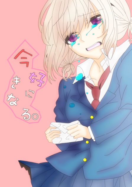 塗らせていただきました☆ 2