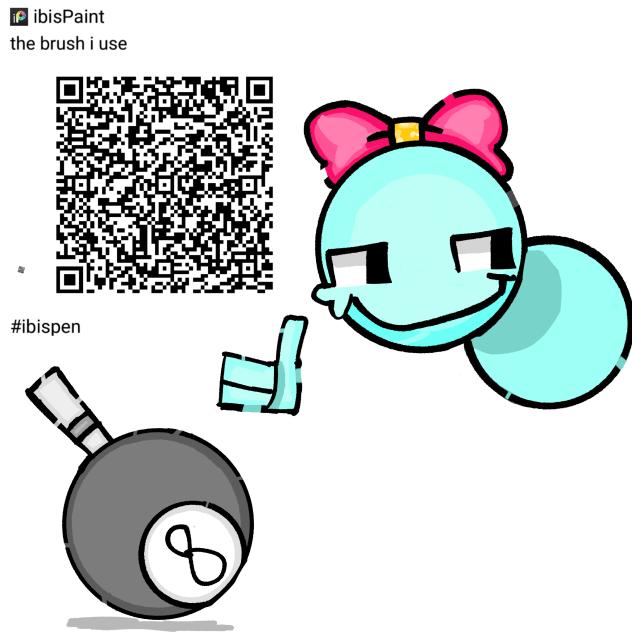 !the brush i use(read desc)! meow