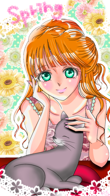spring