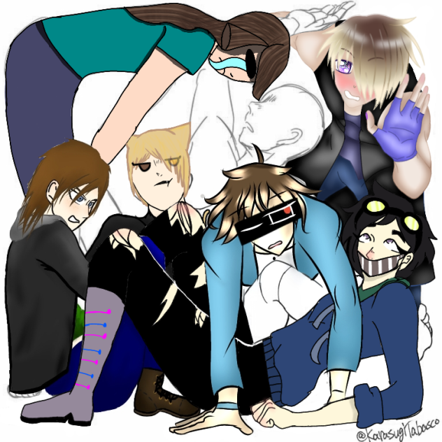 Squished Collab v2