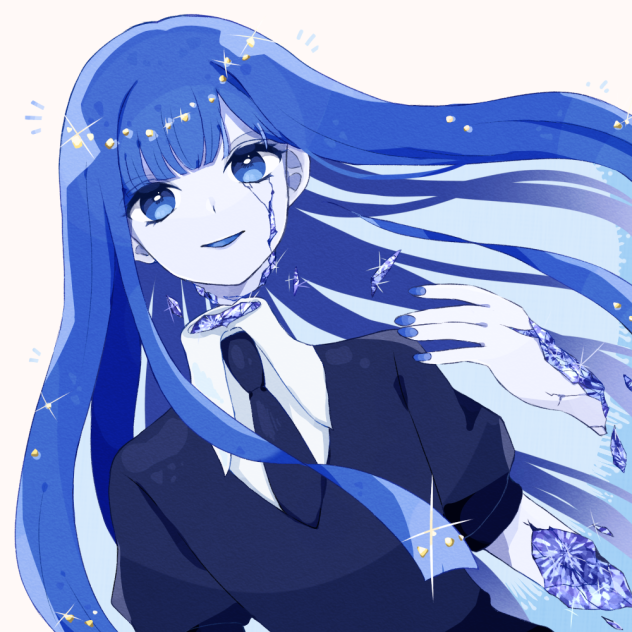 ラピス💎