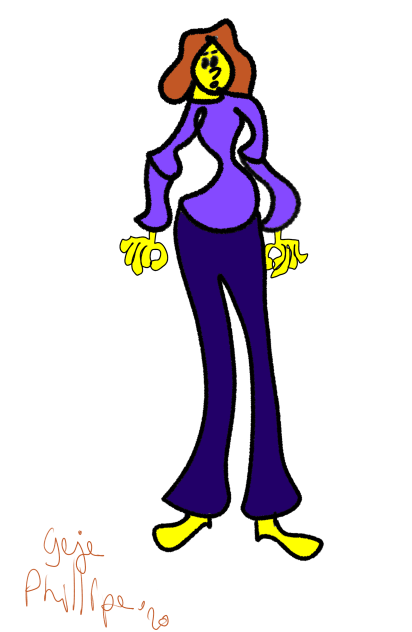 Sans titre 159 - ibisPaint