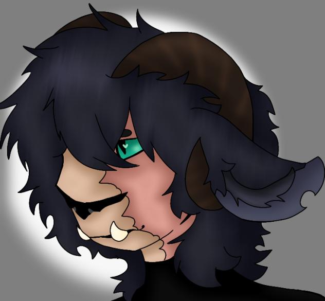 Felix Headshot