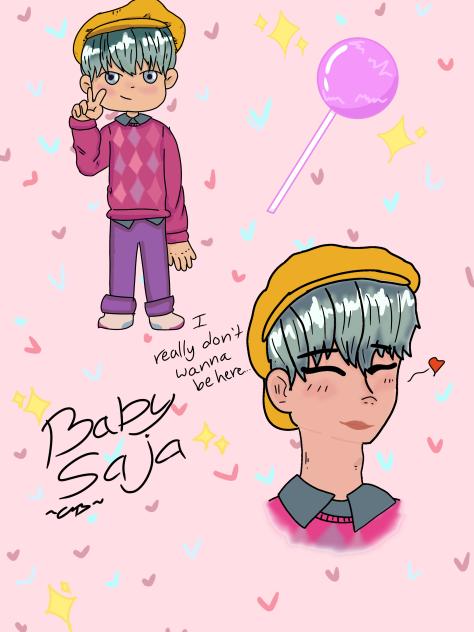 Baby Saja