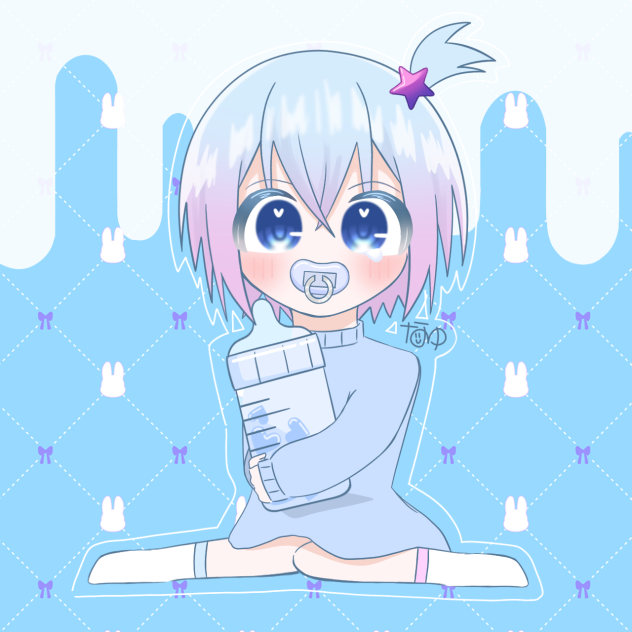 ばぶ