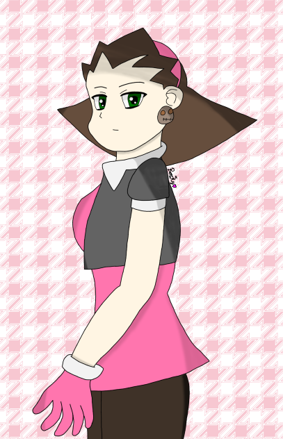 Tron Bonne