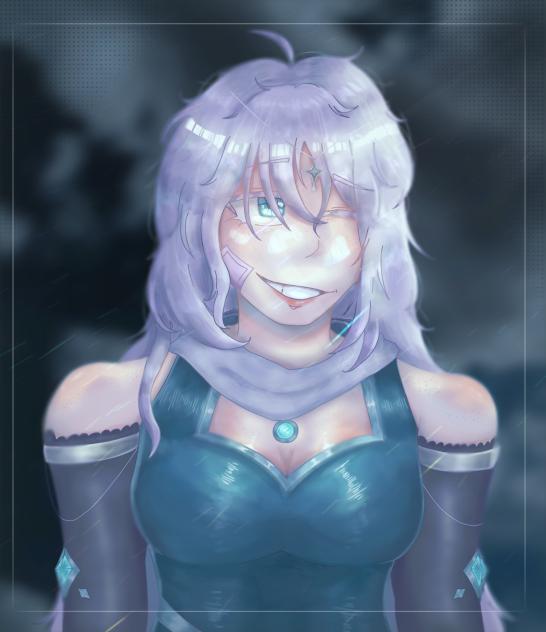Tori (oc)