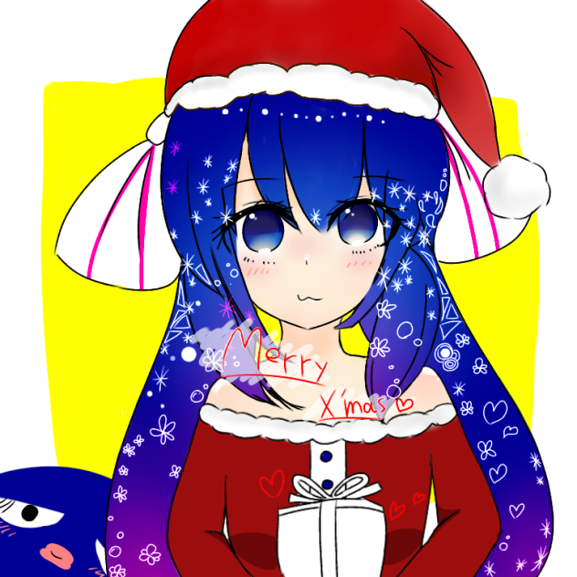 めりくり